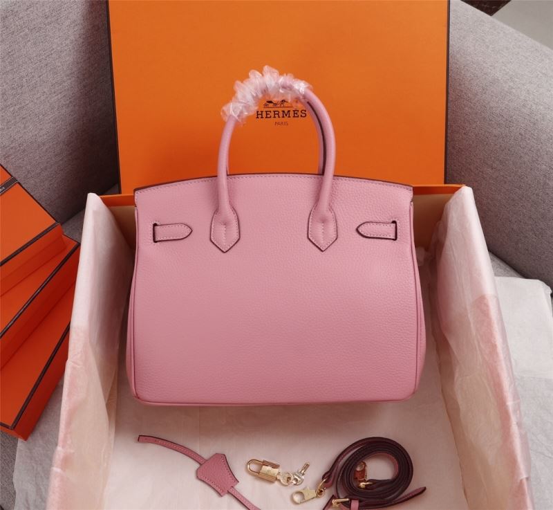 Hermes Birkin Bags